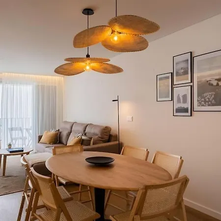 Lägenhet Island Retreat Ponta Delgada