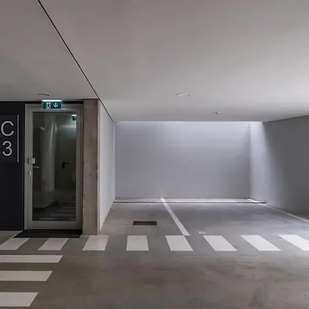 Lägenhet Island Retreat *