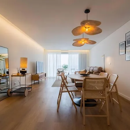 Island Retreat * Ponta Delgada