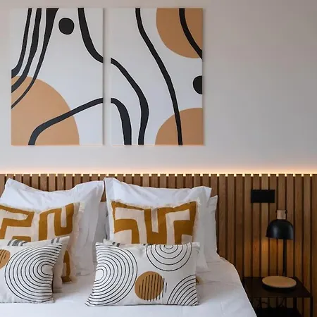 Apartamento Island Retreat Ponta Delgada