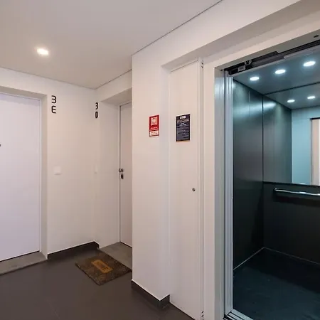 Island Retreat * Ponta Delgada