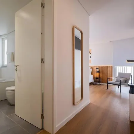 Island Retreat Ponta Delgada