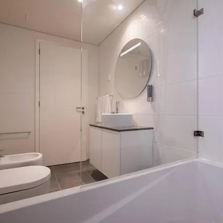 Island Retreat Ponta Delgada