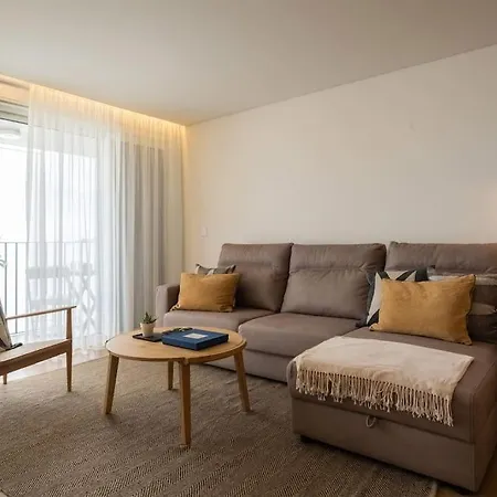 Island Retreat Apartamento *