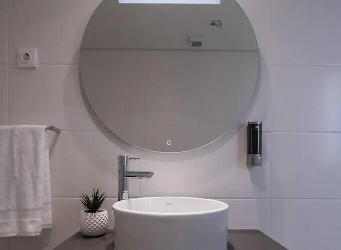 Island Retreat Διαμέρισμα