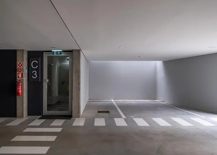 Διαμέρισμα Island Retreat *