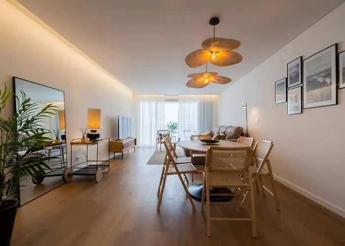 Island Retreat * Πόντα Ντελγκάντα