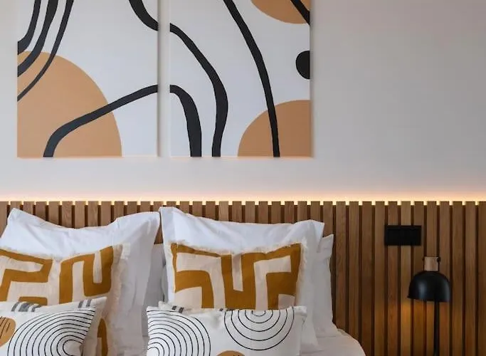 Διαμέρισμα Island Retreat Πόντα Ντελγκάντα