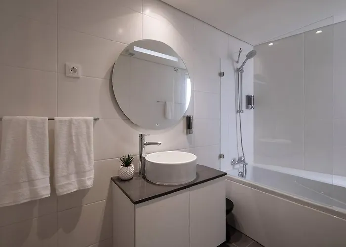 Island Retreat * Πόντα Ντελγκάντα