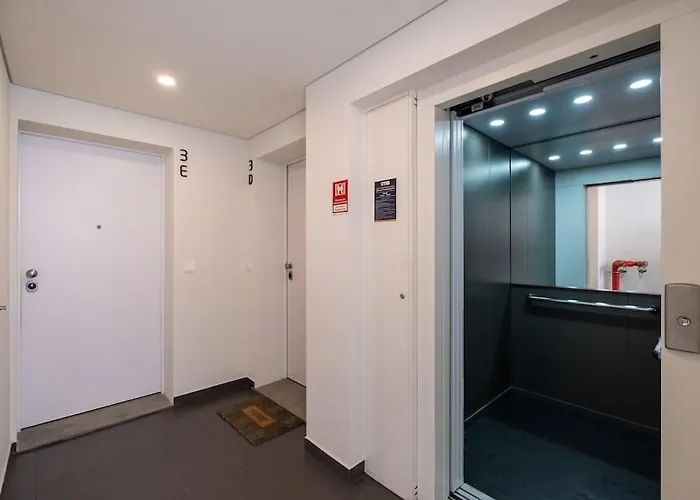 Island Retreat * Πόντα Ντελγκάντα