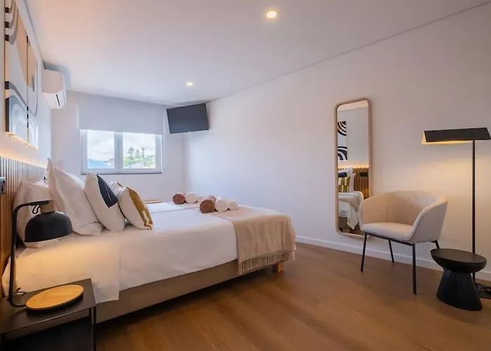 Διαμέρισμα Island Retreat Πόντα Ντελγκάντα