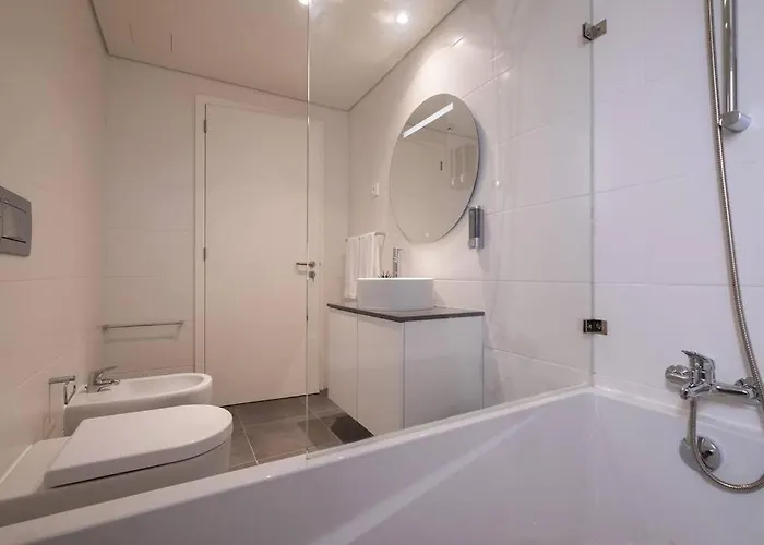 Island Retreat Πόντα Ντελγκάντα