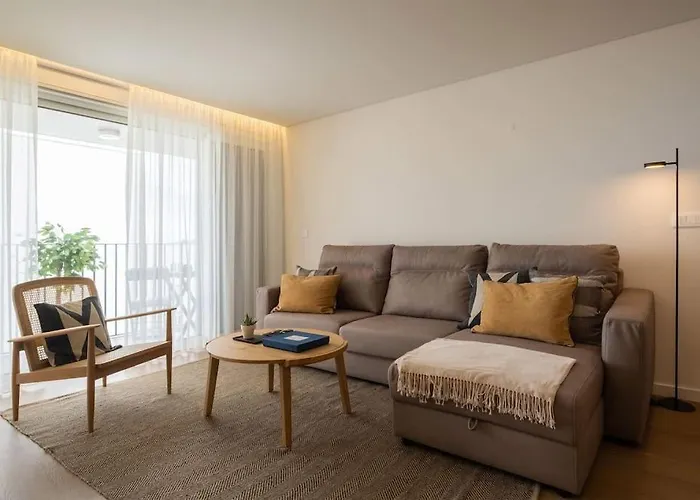 Island Retreat Διαμέρισμα *