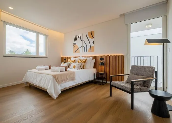 Διαμέρισμα Island Retreat Πόντα Ντελγκάντα