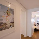 Apartman Island Retreat *