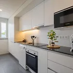 Apartman Island Retreat