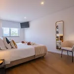 Apartman Island Retreat Ponta Delgada