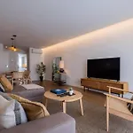 Island Retreat