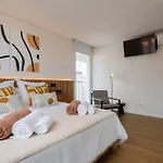 Island Retreat Apartman Ponta Delgada