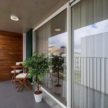 Apartment Island Retreat Ponta Delgada (Sao Miguel)