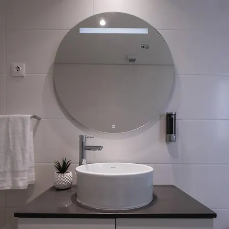 Island Retreat Apartman