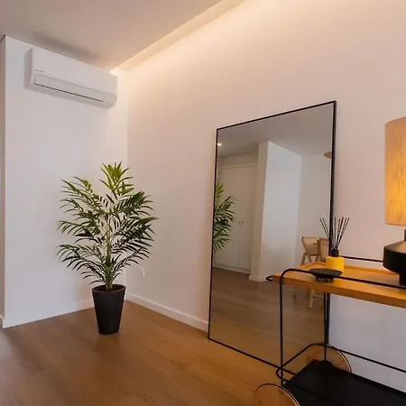 Apartman Island Retreat Ponta Delgada