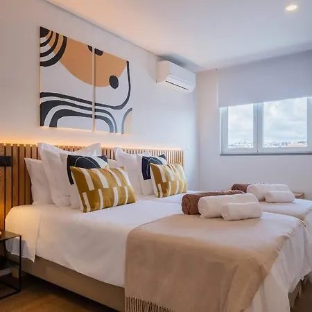Apartment Island Retreat Ponta Delgada (Sao Miguel)