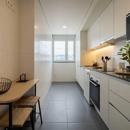 Apartment Island Retreat Ponta Delgada (Sao Miguel)