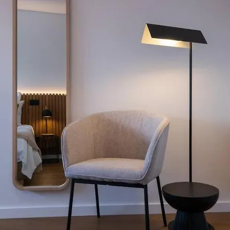 Island Retreat Apartman *