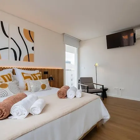 Island Retreat Apartment Ponta Delgada (Sao Miguel)