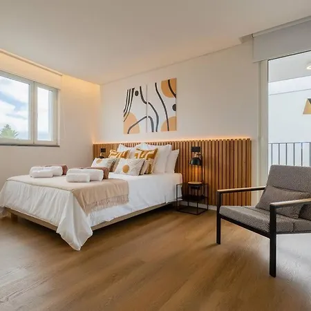 Apartment Island Retreat Ponta Delgada (Sao Miguel)
