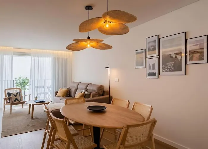 Apartment Island Retreat Ponta Delgada (Sao Miguel)