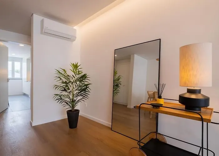 Apartment Island Retreat Ponta Delgada (Sao Miguel)