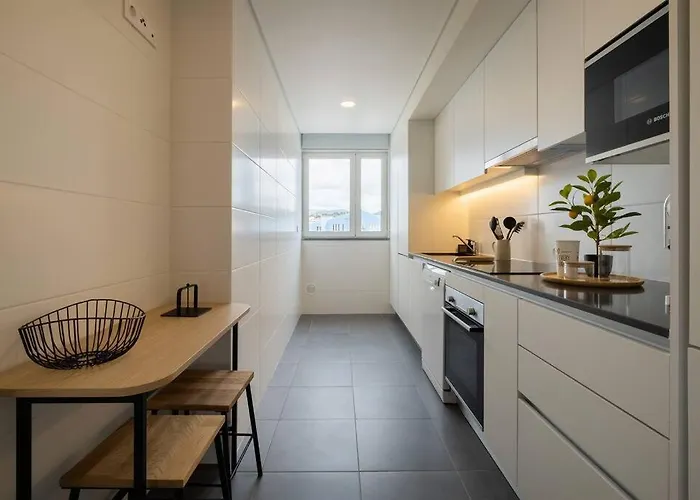 Apartment Island Retreat Ponta Delgada (Sao Miguel)