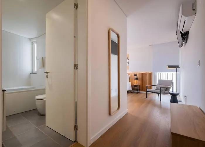 Island Retreat ポンタ・デルガダ